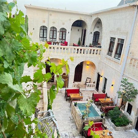 Karaguel Hotel Sanlıurfa Εξωτερικό φωτογραφία