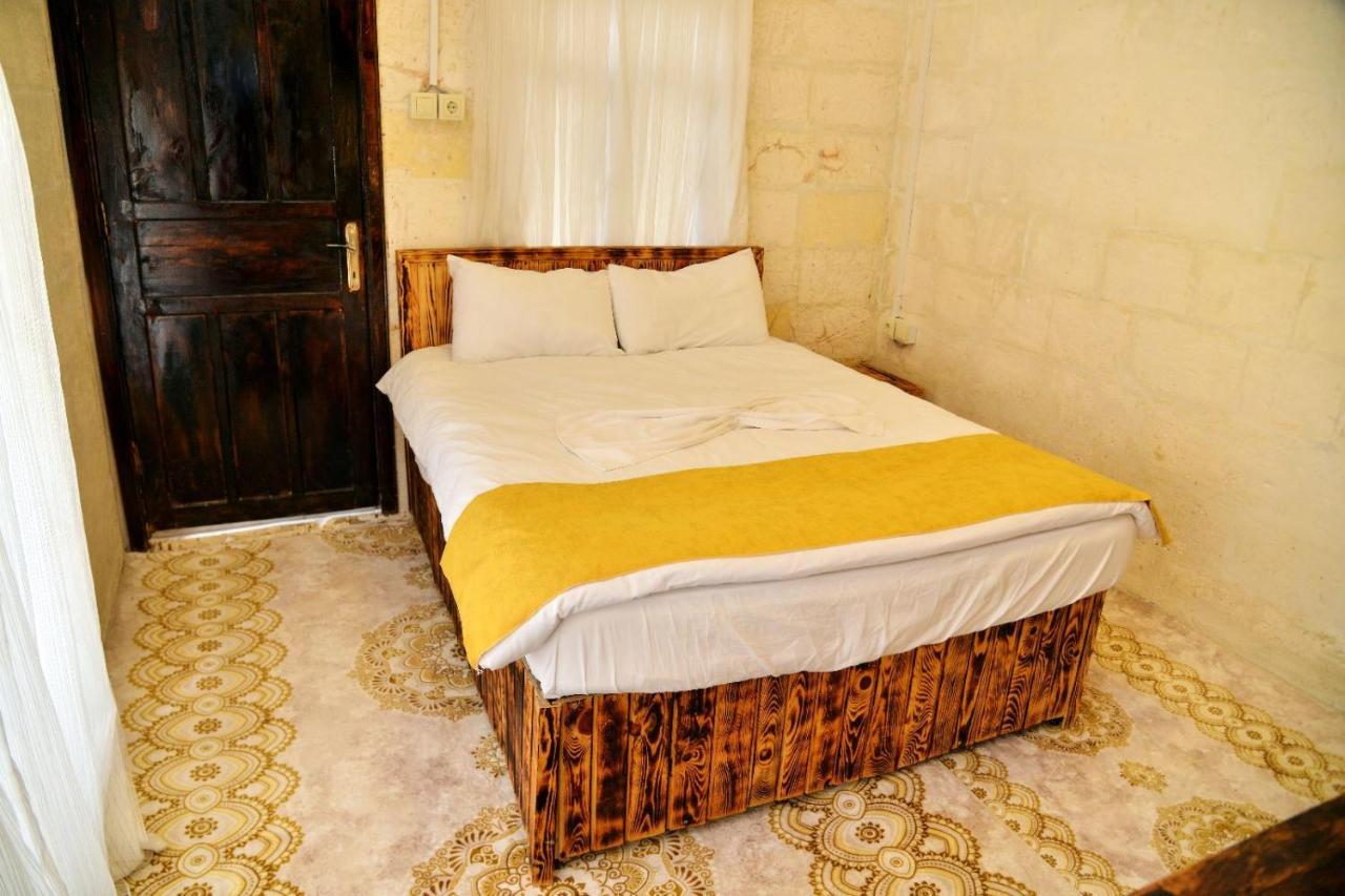 Karaguel Hotel Sanlıurfa Εξωτερικό φωτογραφία