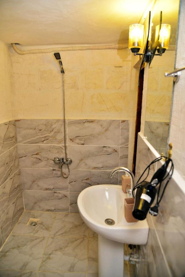Karaguel Hotel Sanlıurfa Εξωτερικό φωτογραφία