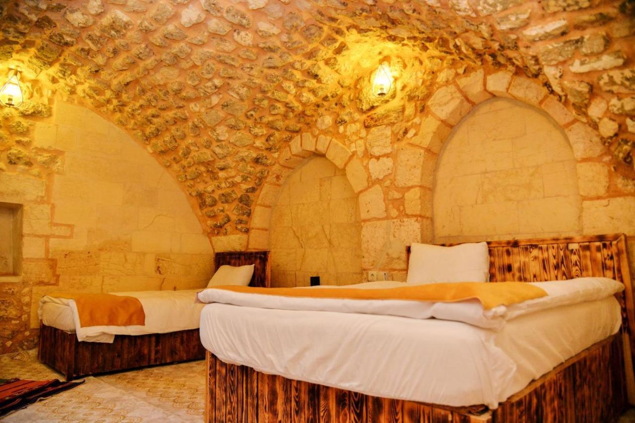 Karaguel Hotel Sanlıurfa Εξωτερικό φωτογραφία