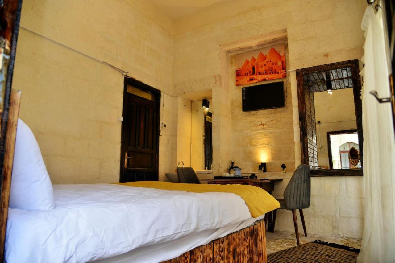 Karaguel Hotel Sanlıurfa Εξωτερικό φωτογραφία
