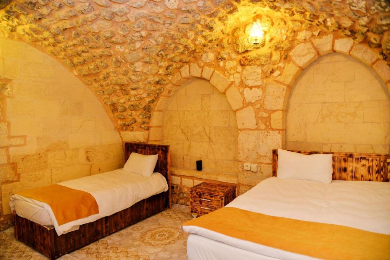 Karaguel Hotel Sanlıurfa Εξωτερικό φωτογραφία