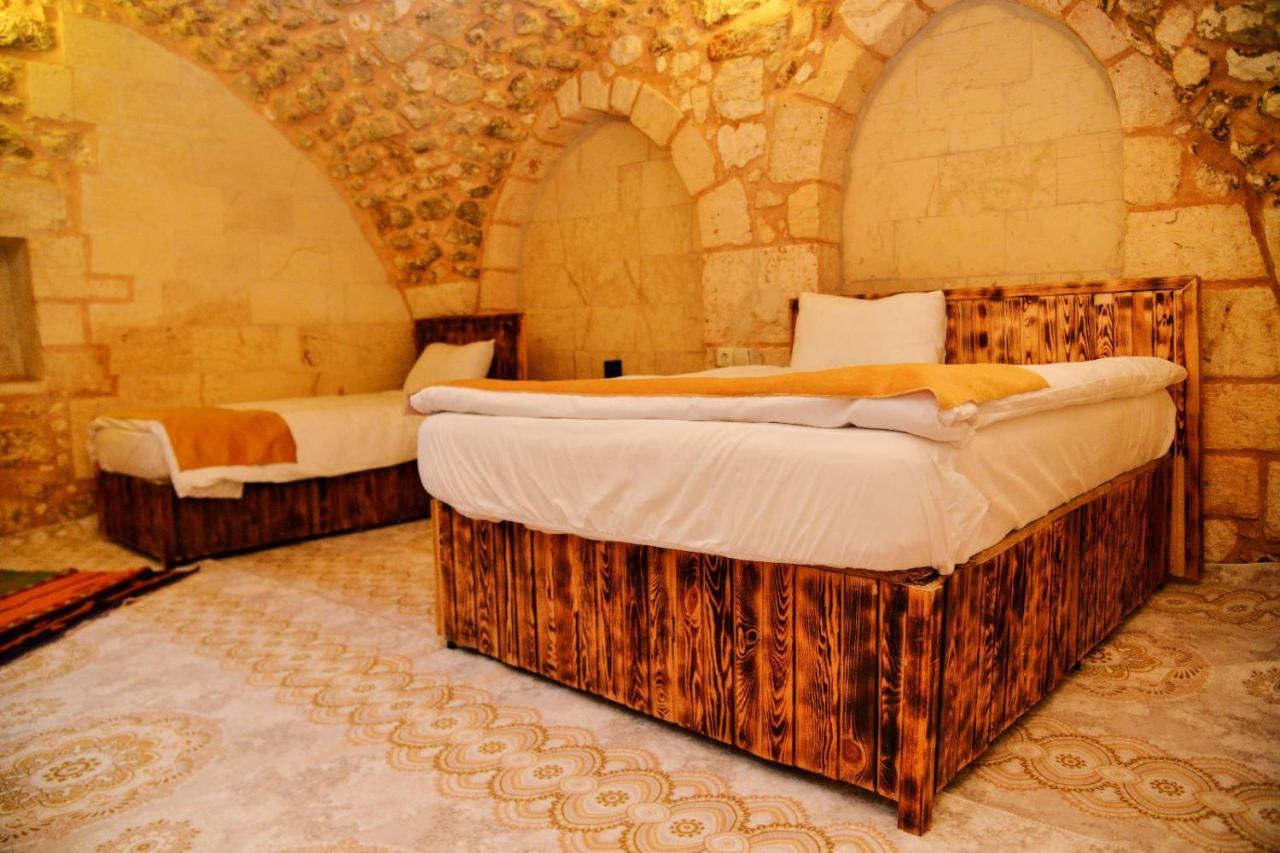 Karaguel Hotel Sanlıurfa Εξωτερικό φωτογραφία