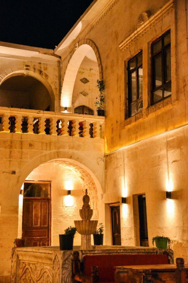Karaguel Hotel Sanlıurfa Εξωτερικό φωτογραφία