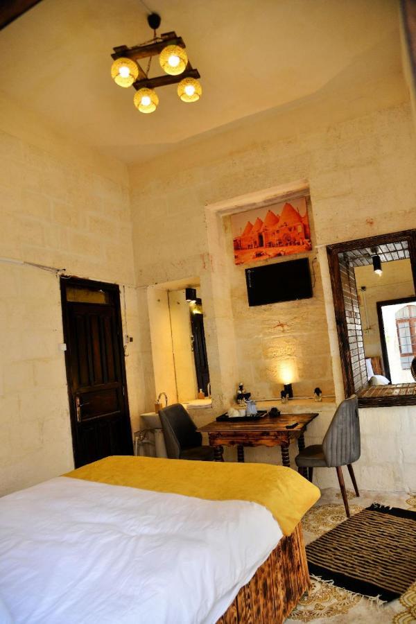 Karaguel Hotel Sanlıurfa Εξωτερικό φωτογραφία