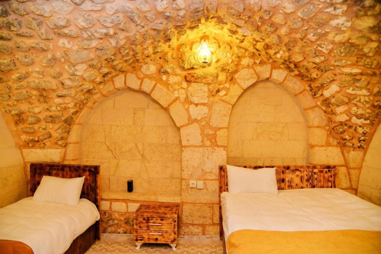 Karaguel Hotel Sanlıurfa Εξωτερικό φωτογραφία