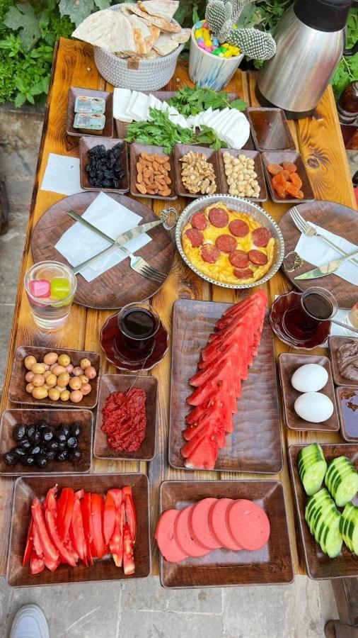 Karaguel Hotel Sanlıurfa Εξωτερικό φωτογραφία