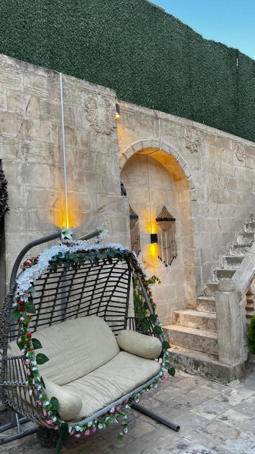 Karaguel Hotel Sanlıurfa Εξωτερικό φωτογραφία
