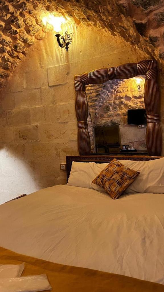 Karaguel Hotel Sanlıurfa Εξωτερικό φωτογραφία