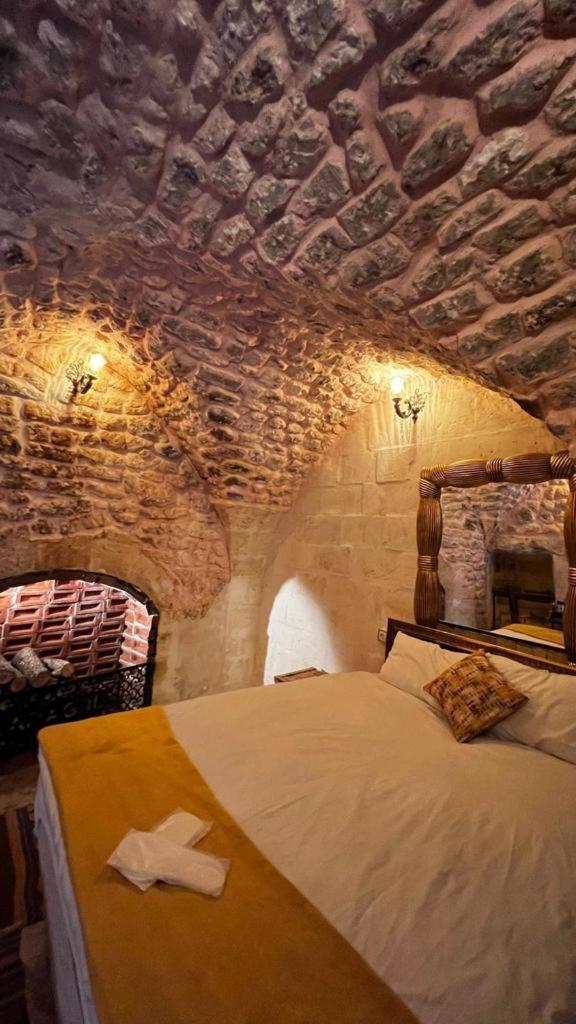 Karaguel Hotel Sanlıurfa Εξωτερικό φωτογραφία