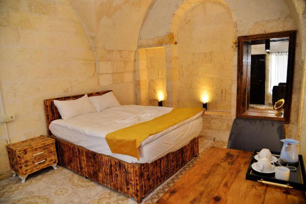 Karaguel Hotel Sanlıurfa Εξωτερικό φωτογραφία
