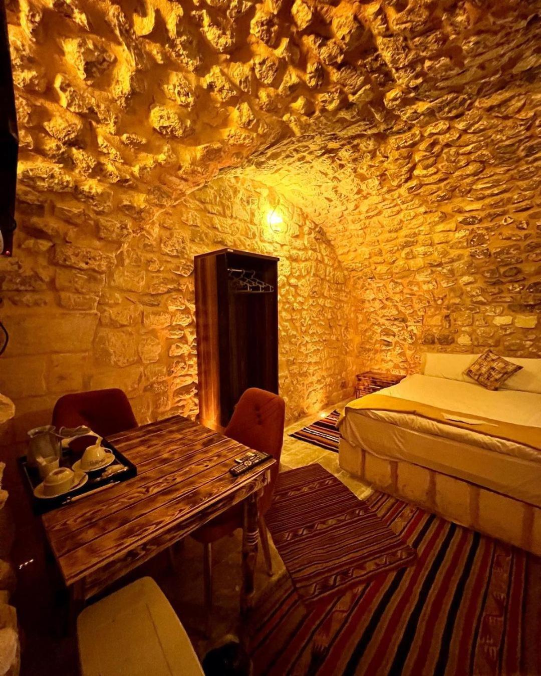 Karaguel Hotel Sanlıurfa Εξωτερικό φωτογραφία