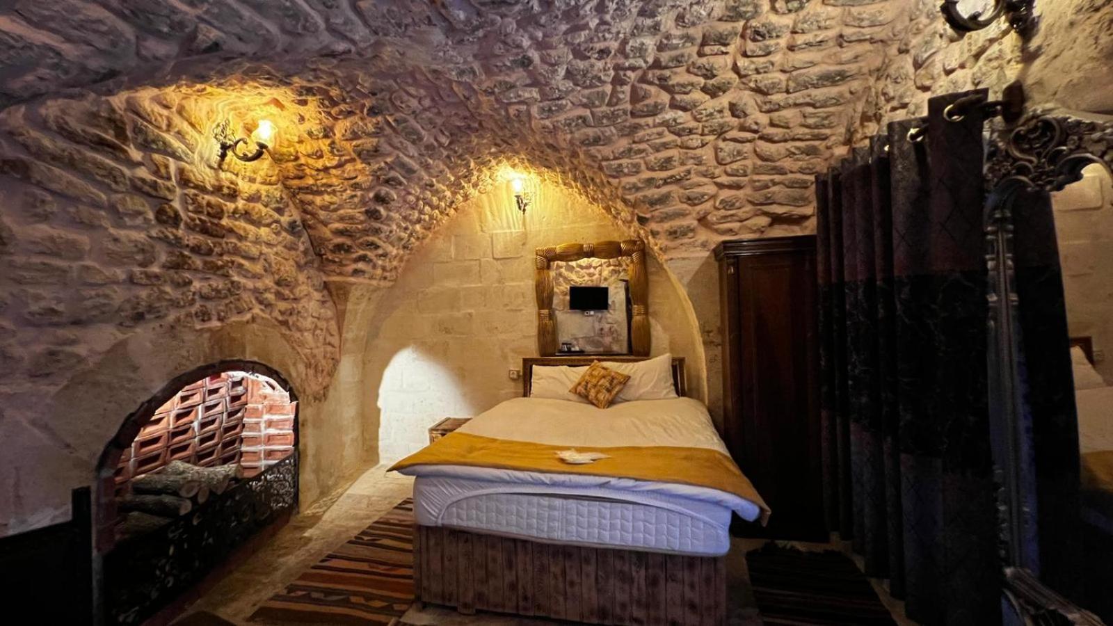 Karaguel Hotel Sanlıurfa Εξωτερικό φωτογραφία