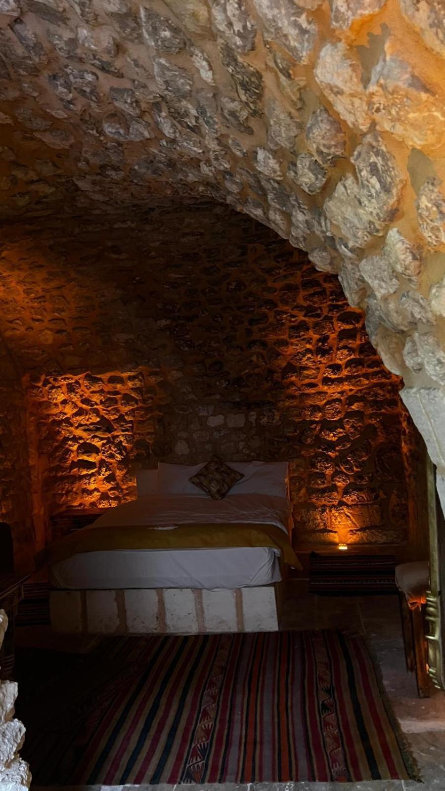Karaguel Hotel Sanlıurfa Εξωτερικό φωτογραφία