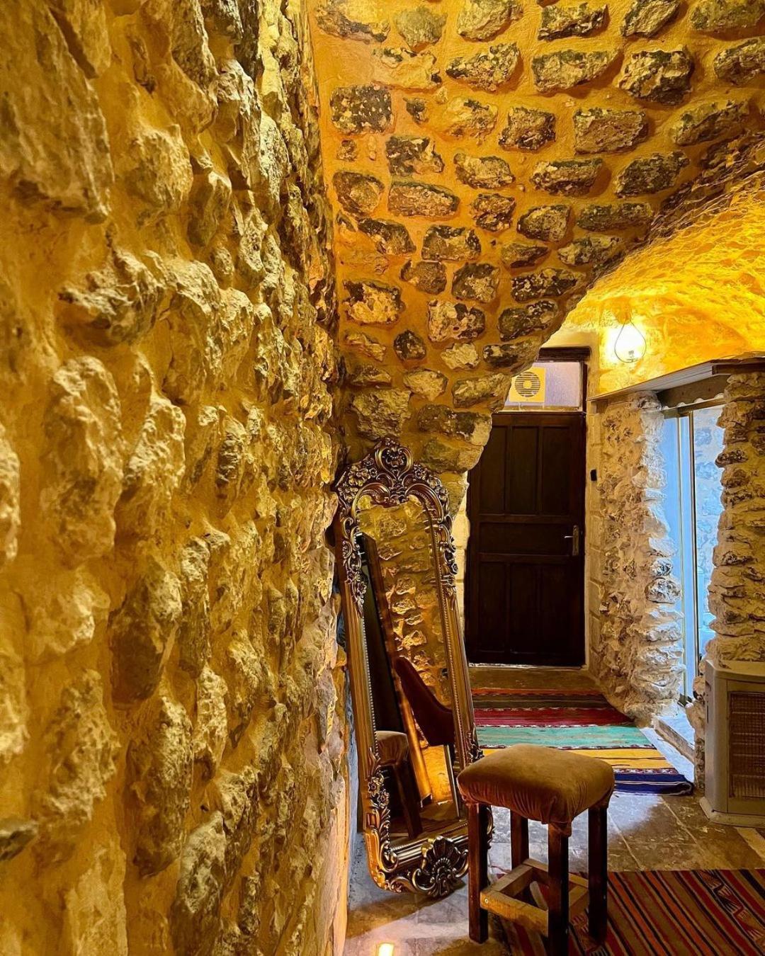 Karaguel Hotel Sanlıurfa Εξωτερικό φωτογραφία