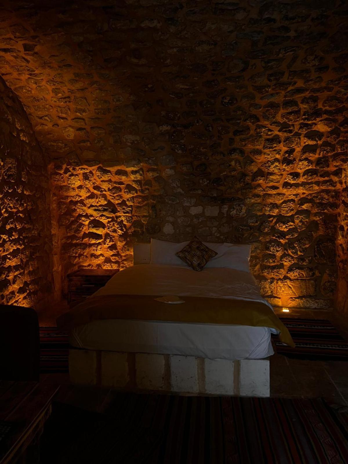 Karaguel Hotel Sanlıurfa Εξωτερικό φωτογραφία
